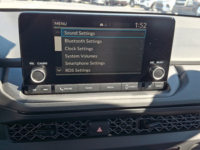 Used 2024 Honda Accord LX image 27