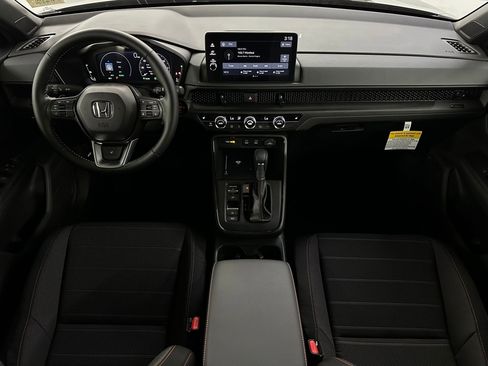 New 2026 Honda CR-V TrailSport image 15