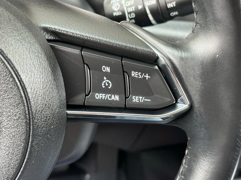 Used 2018 MAZDA CX-5 Sport FWD image 25