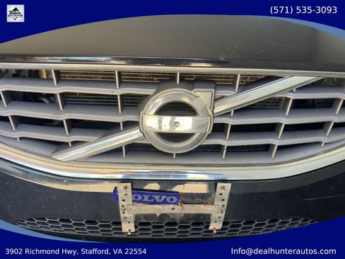Used 2012 Volvo S60 T5 FWD image 26