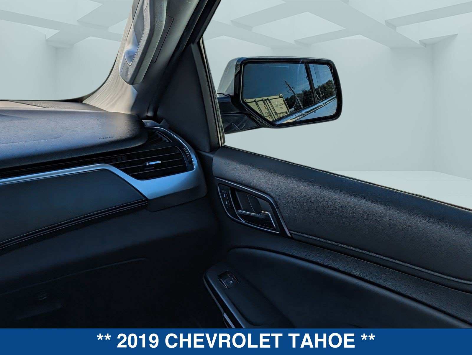 Used 2019 Chevrolet Tahoe LT AWD/4WD image 19