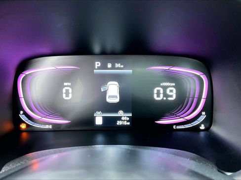 Used 2025 Kia Soul LX w/ LX Technology Package image 25