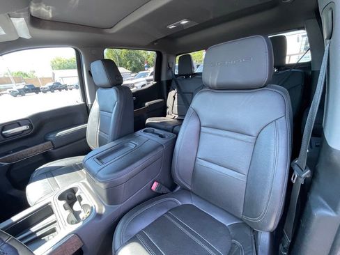 Used 2020 GMC Sierra 1500 Denali w/ Denali Premium Package AWD/4WD image 18