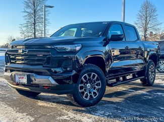 New 2026 Chevrolet Colorado Z71 w/ Technology Package video 2