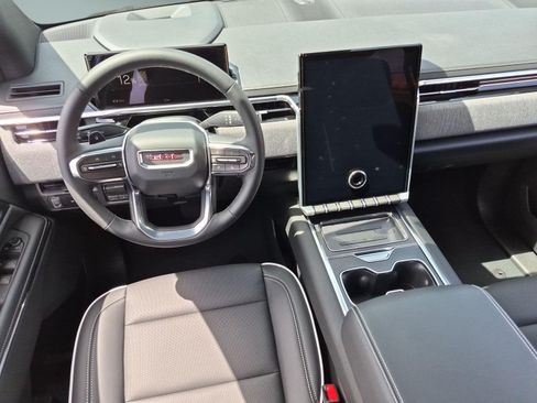 New 2026 GMC Sierra EV Elevation AWD/4WD image 18