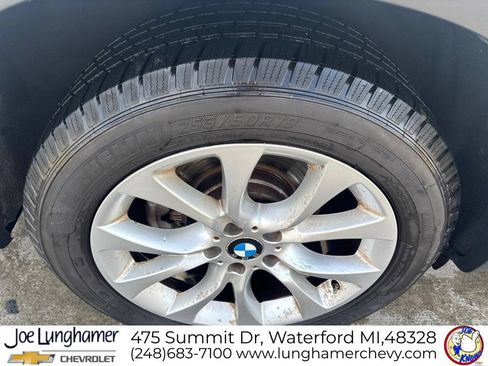 Used 2016 BMW X5 xDrive35i AWD/4WD image 12