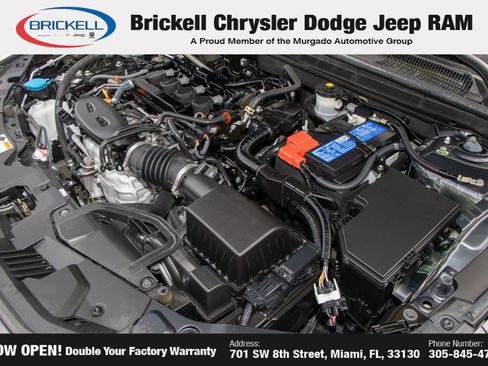 Used 2024 Honda Accord EX image 31