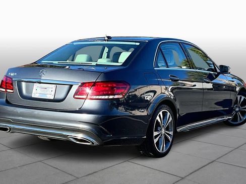 Used 2014 Mercedes-Benz E 350 Sedan image 12
