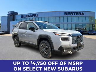 New 2026 Subaru Outback Premium video 1