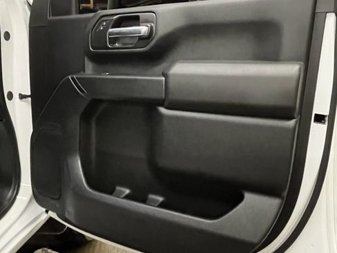 Certified 2024 Chevrolet Silverado 2500 Custom w/ Custom Convenience Package AWD/4WD image 20