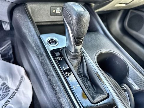 Used 2024 Nissan Altima 2.5 S image 28