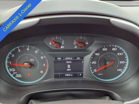 Used 2022 Chevrolet Malibu LT image 18