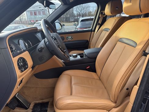 Certified 2024 Rolls-Royce Cullinan image 15