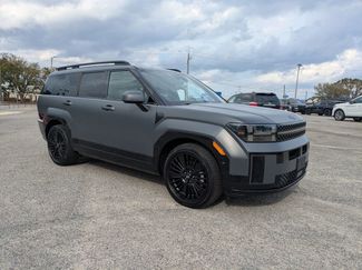 Used 2024 Hyundai Santa Fe Calligraphy 360° Tour