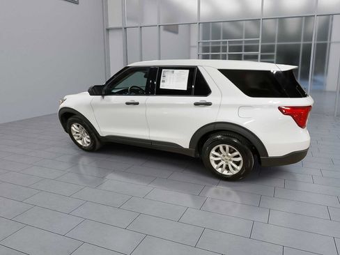 Used 2021 Ford Explorer Base image 6