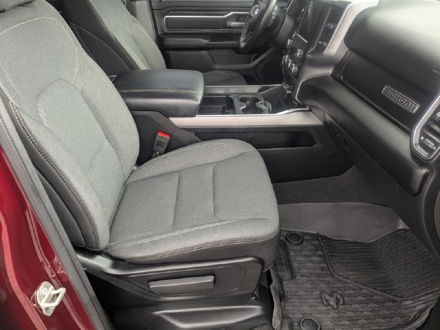 Used 2024 RAM 1500 Big Horn AWD/4WD image 20