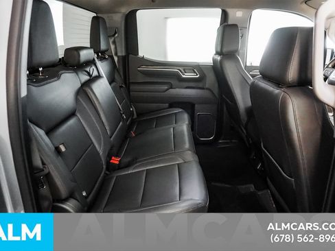 Used 2026 GMC Sierra 1500 SLT AWD/4WD image 20