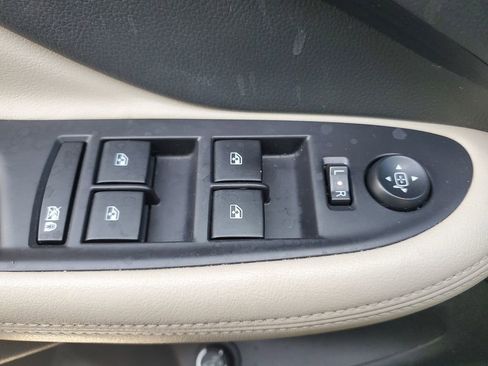 Used 2020 Buick Envision Preferred w/ LPO, Cargo Package image 21