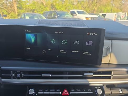 New 2026 Hyundai Santa Fe SEL image 16