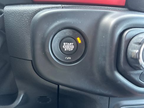 Used 2021 Jeep Gladiator Rubicon AWD/4WD image 31
