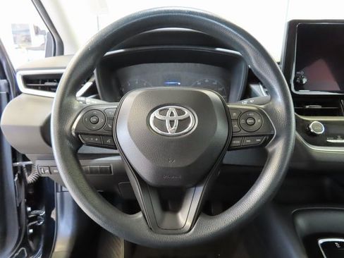 Used 2024 Toyota Corolla LE image 8
