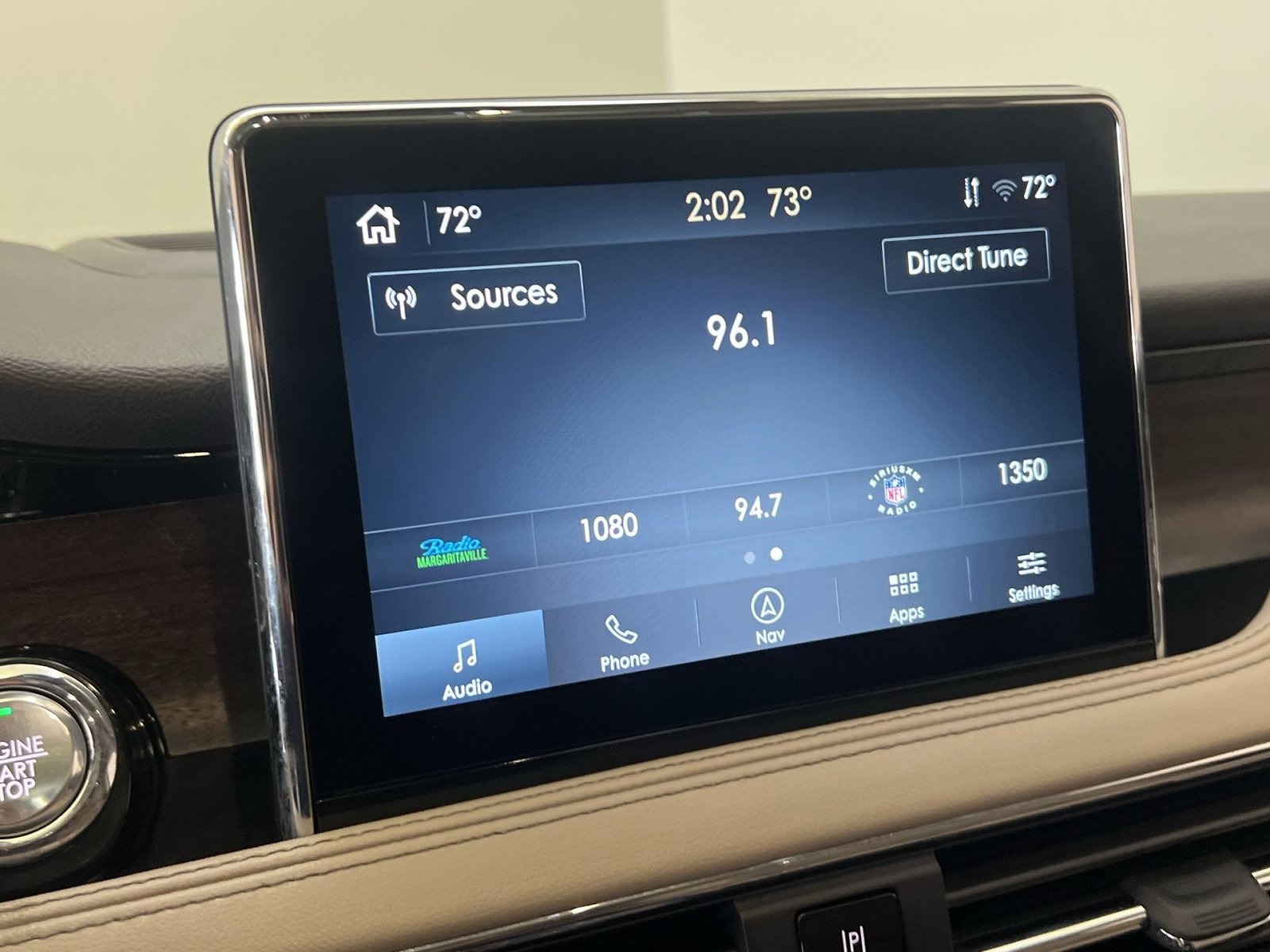 Used 2022 Lincoln Corsair Reserve w/ Equipment Group 201A AWD/4WD image 17