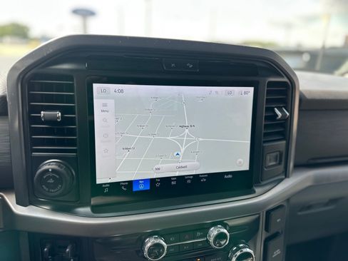 New 2025 Ford F150 XLT w/ Equipment Group 302A MID image 5