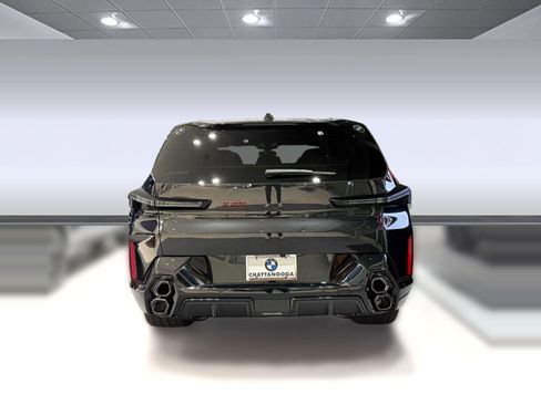 New 2026 BMW XM Label Red image 6