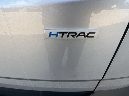 Used 2023 Hyundai Tucson SEL AWD/4WD image 32