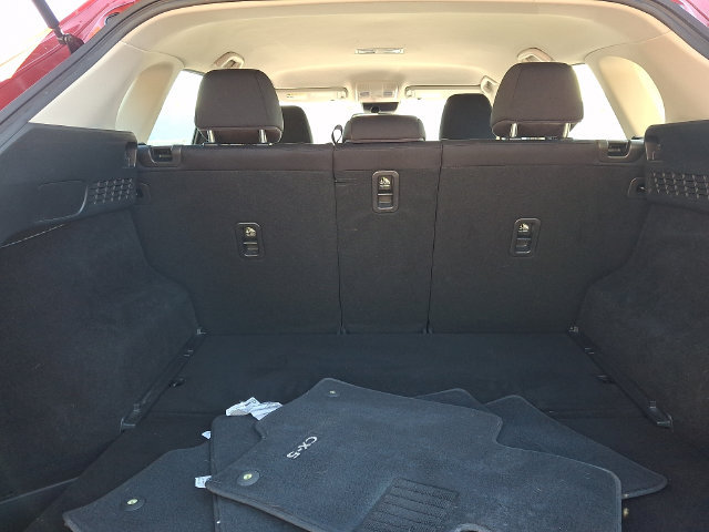 Certified 2022 MAZDA CX-5 AWD 2.5 S image 30