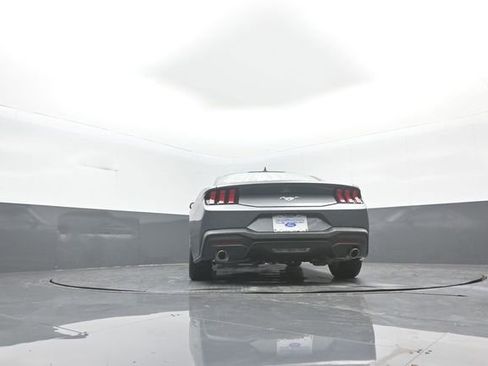 New 2025 Ford Mustang Coupe image 32