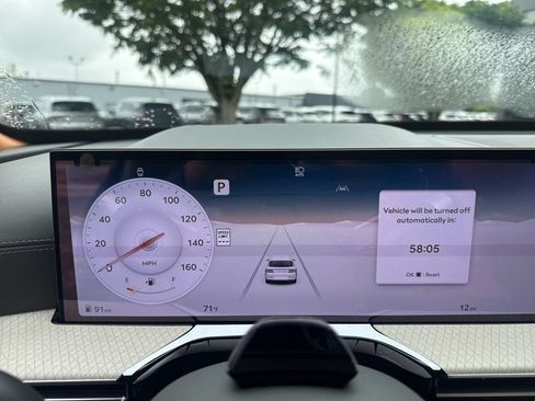 New 2026 Genesis GV80 2.5T Prestige AWD/4WD image 19