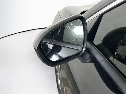 Used 2023 Nissan Rogue S image 16