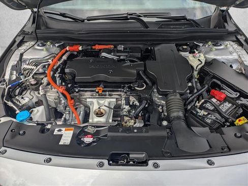 Used 2022 Honda Accord Sport image 21