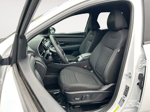 Used 2022 Hyundai Santa Cruz SEL FWD image 6