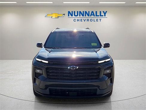 New 2026 Chevrolet Traverse LT w/ Enhanced Driving Package image 8