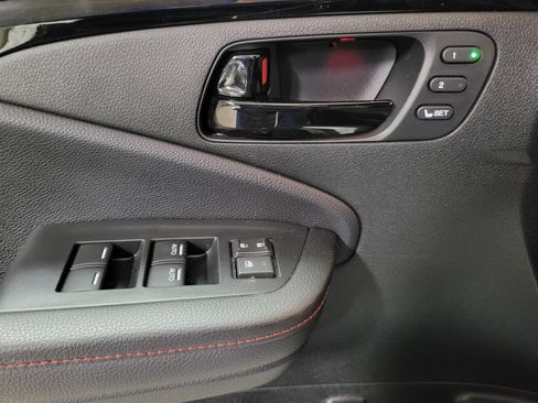 Used 2025 Honda Passport Black Edition image 21