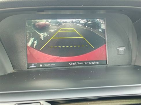 Used 2017 Honda Accord Sport image 4