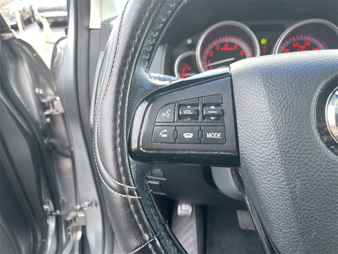 Used 2010 MAZDA CX-9 Grand Touring w/ Moonroof & Bose Audio Pkg image 17