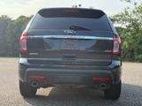 Used 2012 Ford Explorer 4WD w/ Class III Trailer Tow Pkg image 4