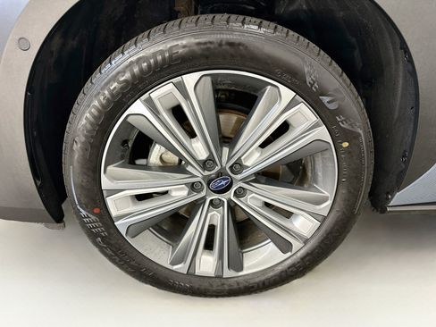 Used 2023 Subaru Solterra AWD image 36