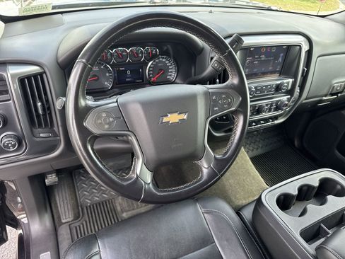 Used 2014 Chevrolet Silverado 1500 LT w/ All Star Edition image 18