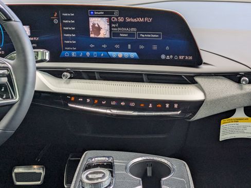 New 2025 Cadillac Optiq Sport 1 image 6