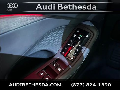 New 2025 Audi A5 2.0T Premium Plus image 17