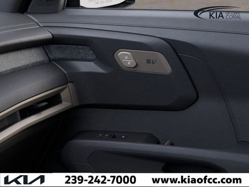 New 2027 Kia Telluride EX image 25