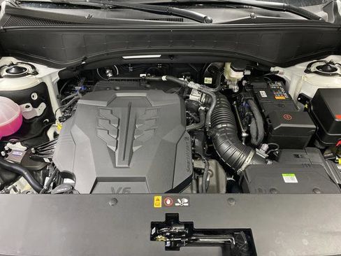 New 2026 Hyundai Palisade SEL image 37