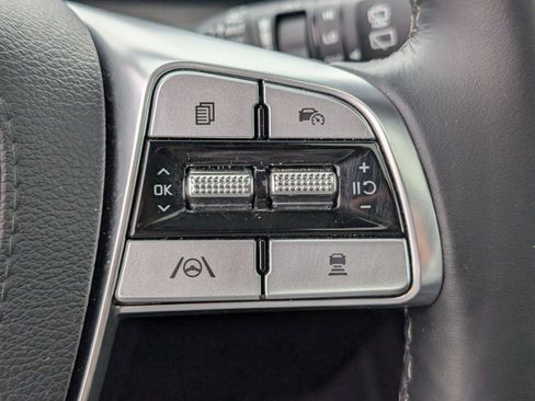 Used 2025 Kia Telluride EX X-Line AWD/4WD image 20