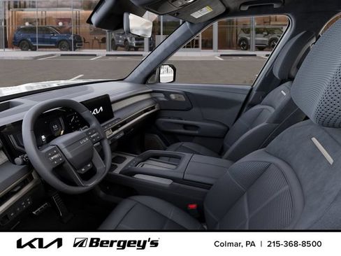 New 2027 Kia Telluride SX Prestige AWD/4WD image 19