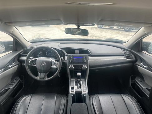 Used 2017 Honda Civic LX image 34
