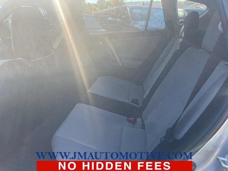 Used 2016 Toyota RAV4 XLE w/ Protection Package AWD/4WD image 3